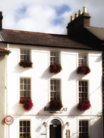 Salthill Prairie House - Boutique Townhouse旅馆 外观 照片