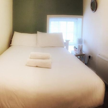 Salthill Prairie House - Boutique Townhouse旅馆 外观 照片