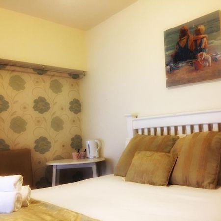 Salthill Prairie House - Boutique Townhouse旅馆 外观 照片