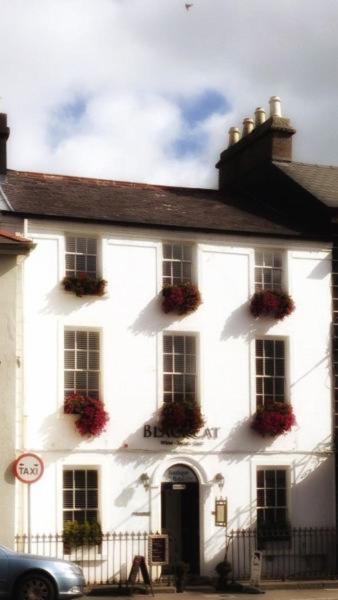 Salthill Prairie House - Boutique Townhouse旅馆 外观 照片
