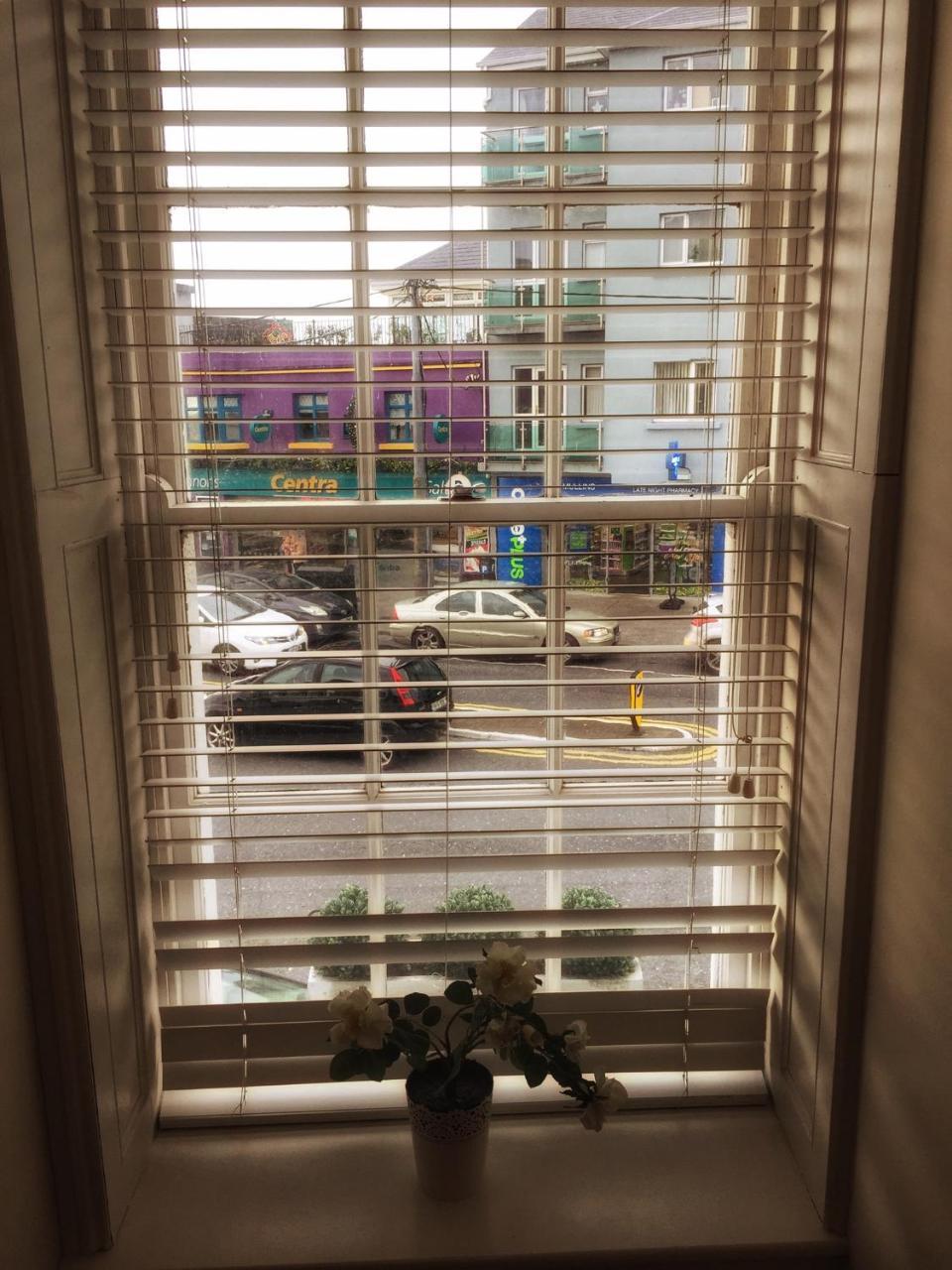 Salthill Prairie House - Boutique Townhouse旅馆 外观 照片