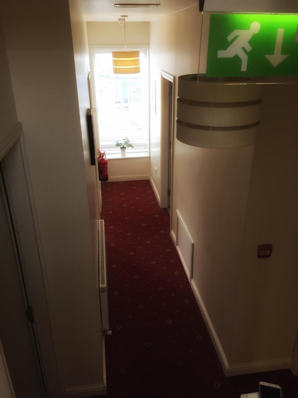Salthill Prairie House - Boutique Townhouse旅馆 外观 照片