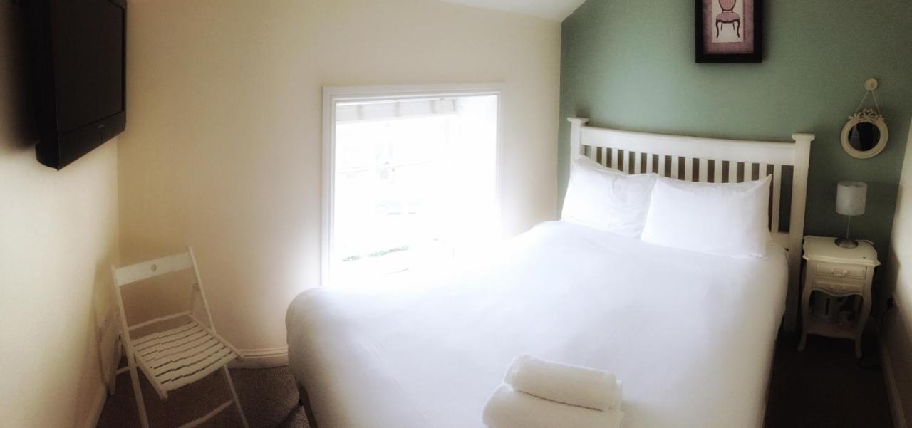 Salthill Prairie House - Boutique Townhouse旅馆 外观 照片