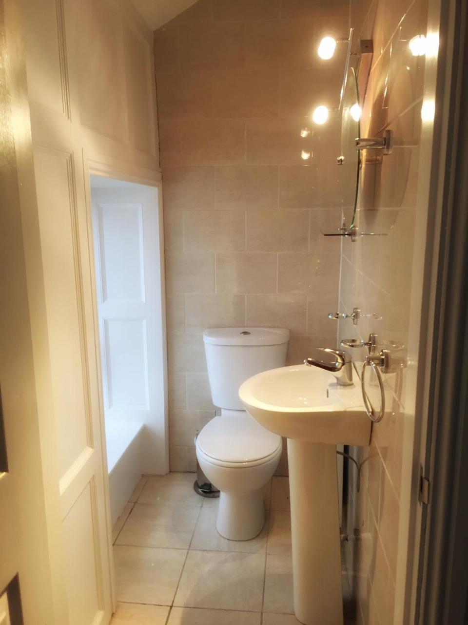 Salthill Prairie House - Boutique Townhouse旅馆 外观 照片