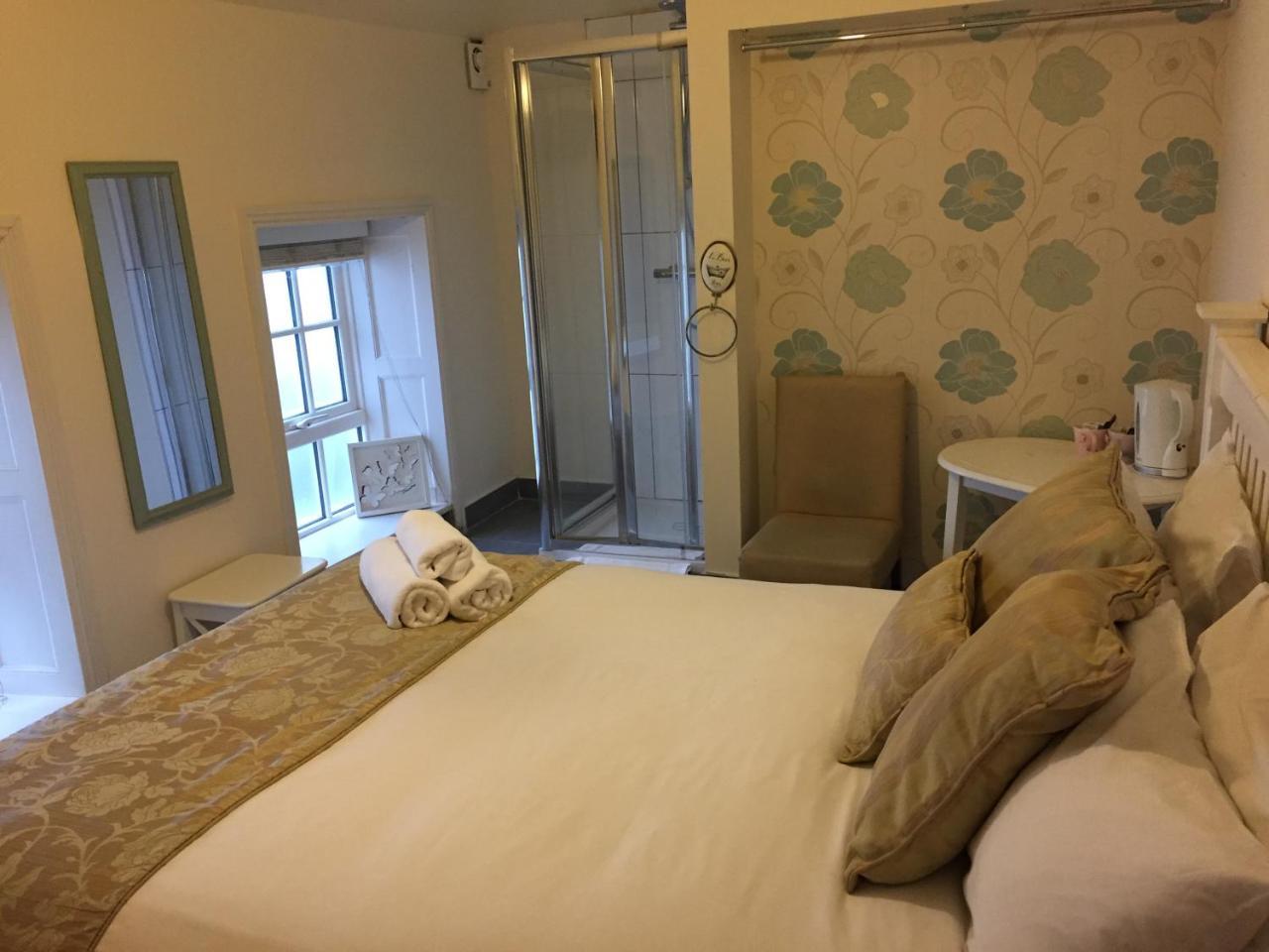 Salthill Prairie House - Boutique Townhouse旅馆 外观 照片